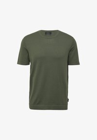 Geselecteerd, olivgrün