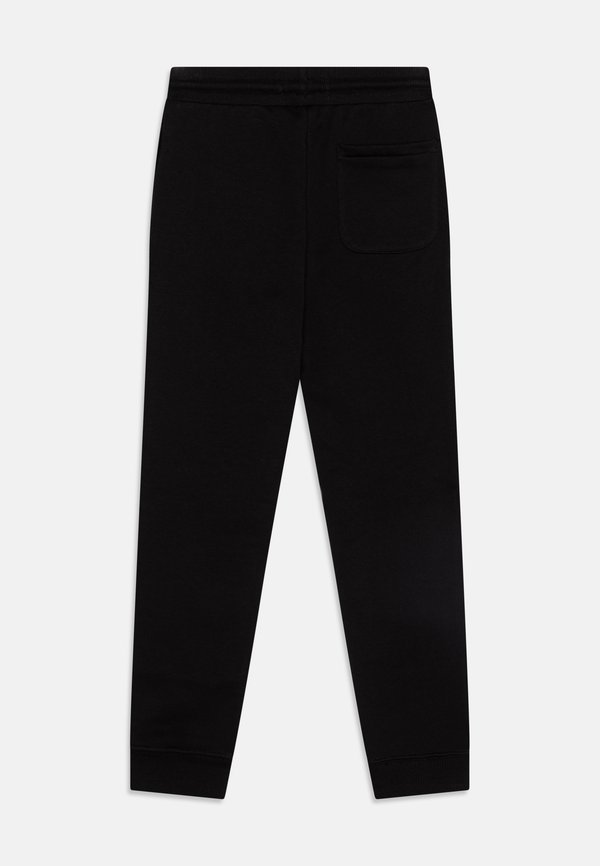 LOGO REGULAR UNISEX - Tracksuit bottoms3