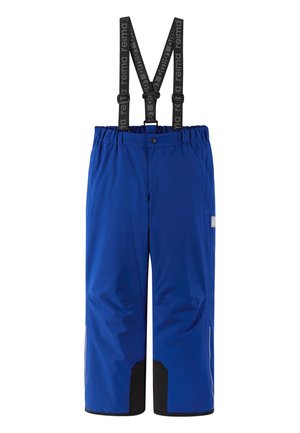PROXIMA PANTS UNISEX - Schneehose - twilight blue