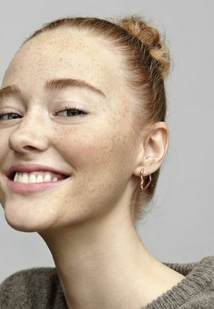 Pandora HEART  - Uhani - rose gold plated