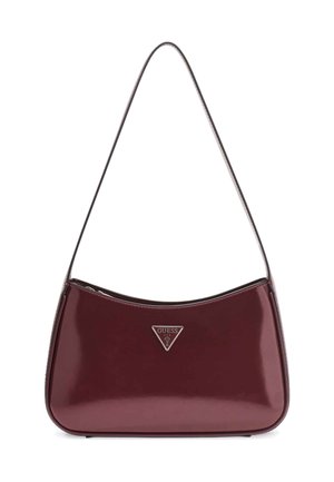 SCHULTER ARNELA - Handtas - bordeaux