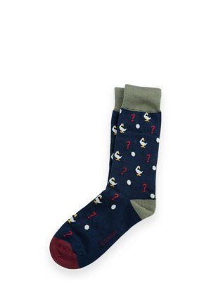 El Ganso, UNISEX - Calcetines - marino