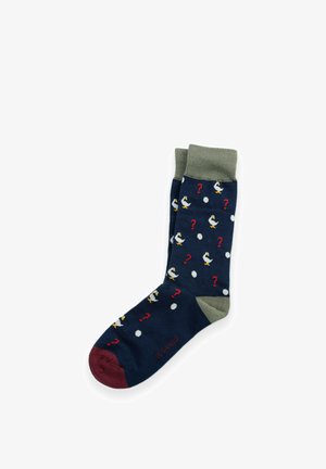 El Ganso, UNISEX - Calcetines - marino