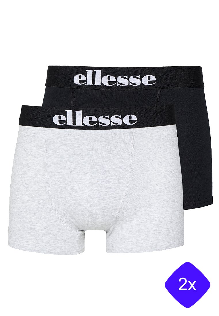 Ellesse Boxers meerkleurig Ellesse Boxers meerkleurig
