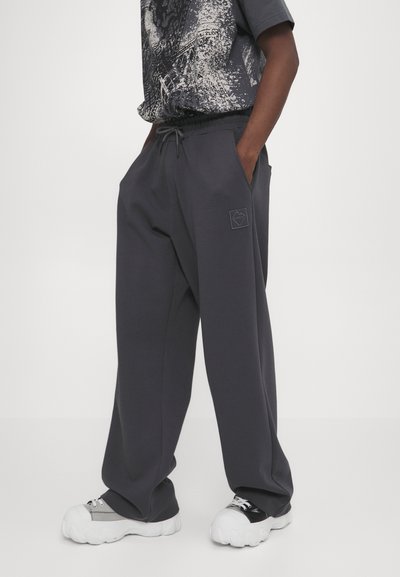 Iceberg PANTALONE - Jogginghose - antracite