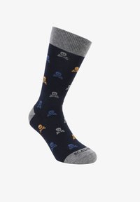 Non sélectionné, navy