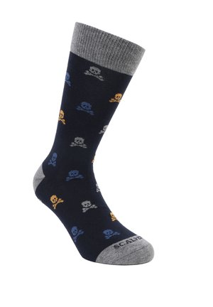 Chaussettes - navy