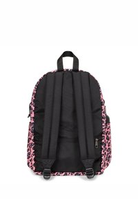 Eastpak DAY OFFICE - Malý batoh  - beastimal pink