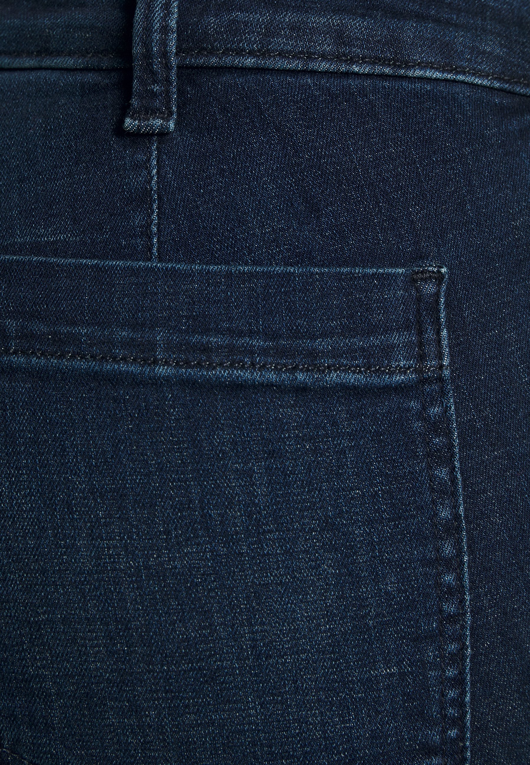 GAP SAILOR - Jeans Skinny Fit - dark warsaw/dark-blue denim - Zalando.co.uk