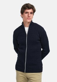 Kronstadt CABLE - Kofta - sky captain