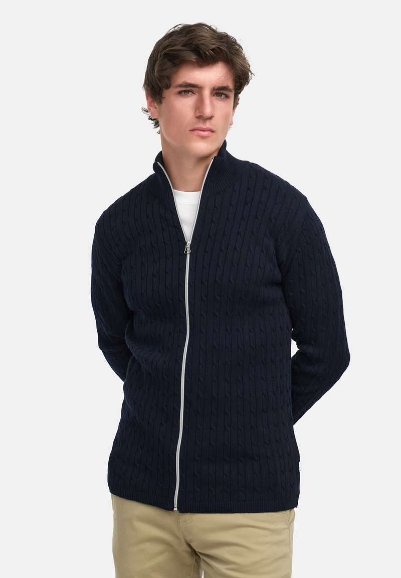 Kronstadt CABLE - Kofta - sky captain