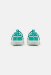Keen MOXIE YOUTH UNISEX - Vaikščiojimo sandalai - waterfall/blue glass
