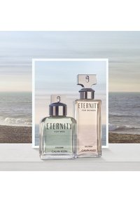 Calvin Klein Fragrances CALVIN KLEIN ETERNITY COLOGNE EAU DE TOILETTE - Eau de toilette