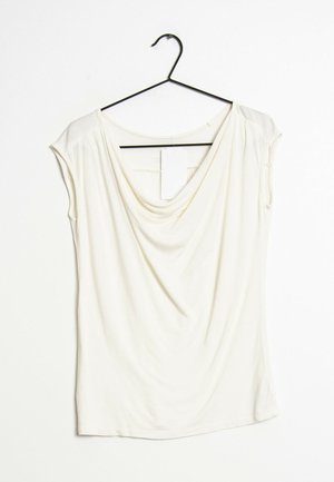 OPUS Blouse - white