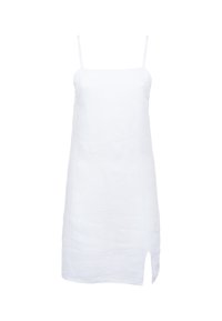 ACANFORA Vestito casual - bianco