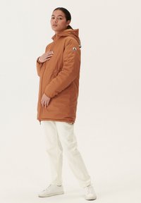 JOTT ROMA - Down coat - brown