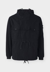 Unselected, black