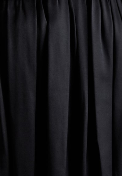 MM6 Maison Margiela DRESS - Robe de soirée - black