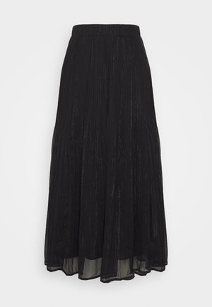 Bruuns Bazaar Jupe trapèze - black