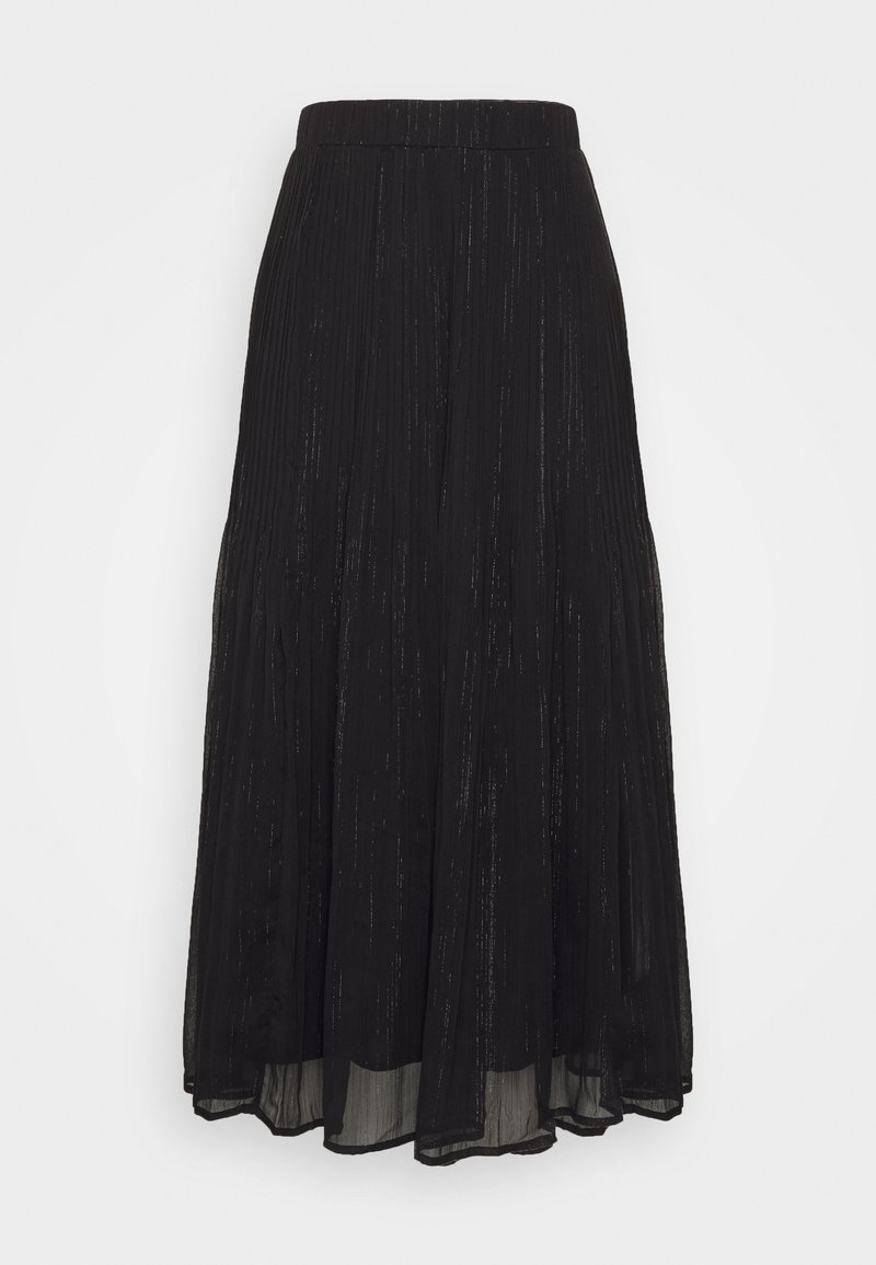 Bruuns Bazaar A-lijn rok zwart Bruuns Bazaar A-lijn rok zwart