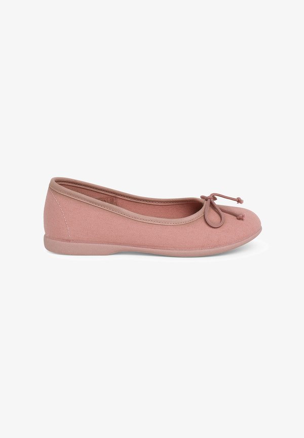 Klassischer Ballerina - maquillaje