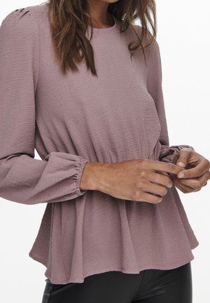 Blouse - light pink