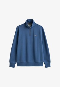 Unausgewählt, vintage blue