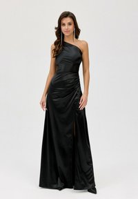 INEZ - Galajurk - black