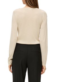 s.Oliver BLACK LABEL - Sweter