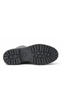 Coronel Tapiocca Botines con cordones - black