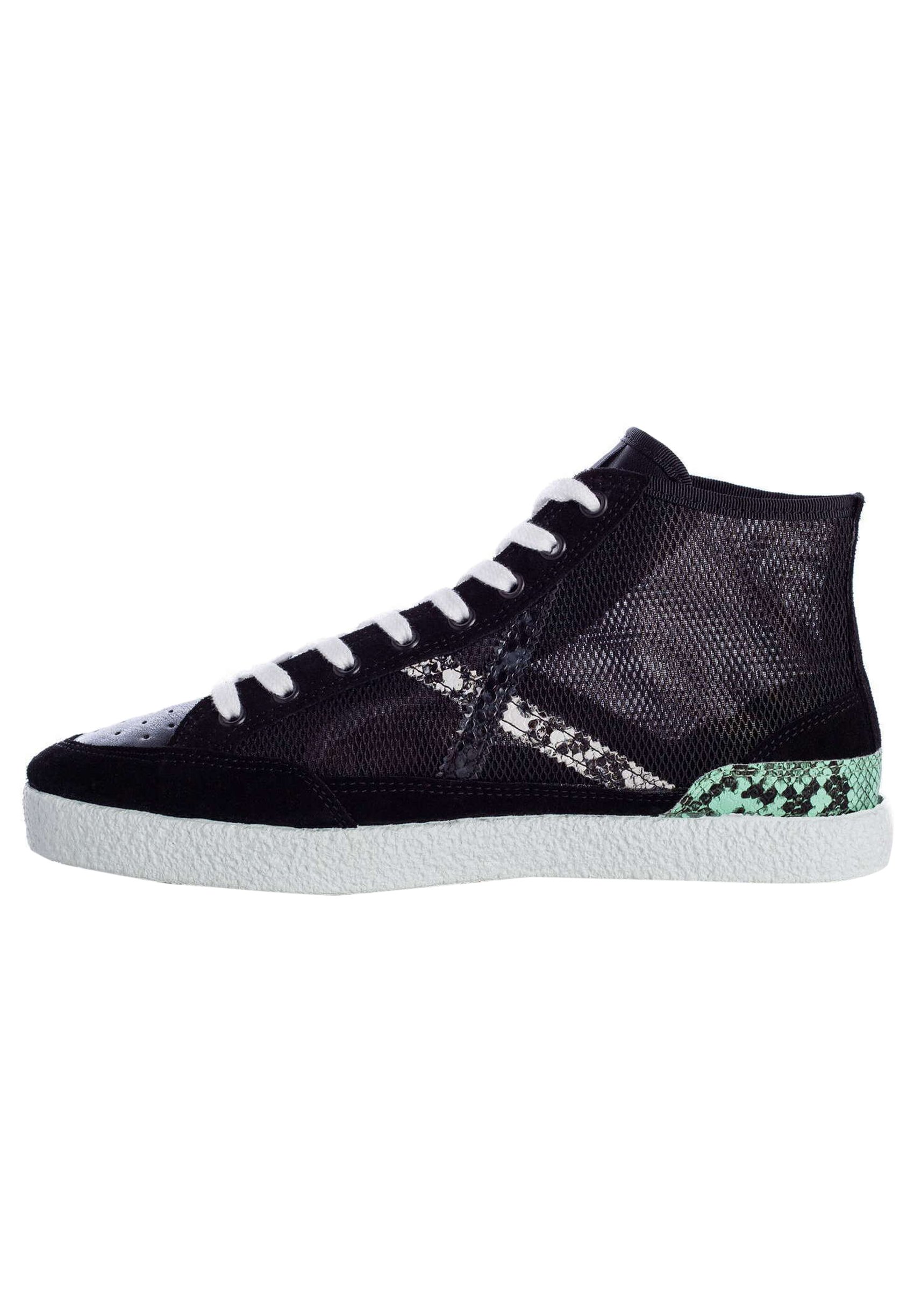 Munich osaka 497 Blanco - Zapatos Deportivas altas Hombre 81,60 €
