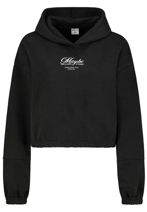 Sublevel, Hoodie - dark grey