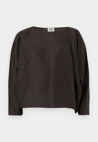 Non sélectionné, brown