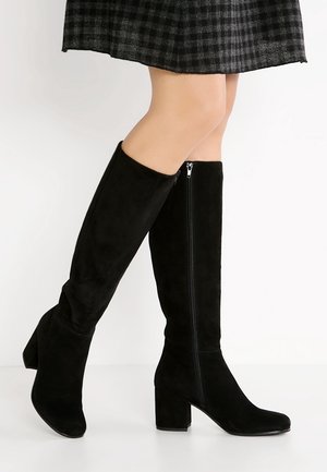 Bottes - black