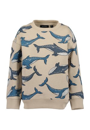 ICELAND - Sweater - beige