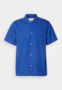 LAWSON 2.0 SHIRT - Majica - surf blue