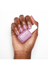 Essie NAIL POLISH fioletowy