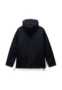 Napapijri RAINFOREST W PKT - Summer jacket - black