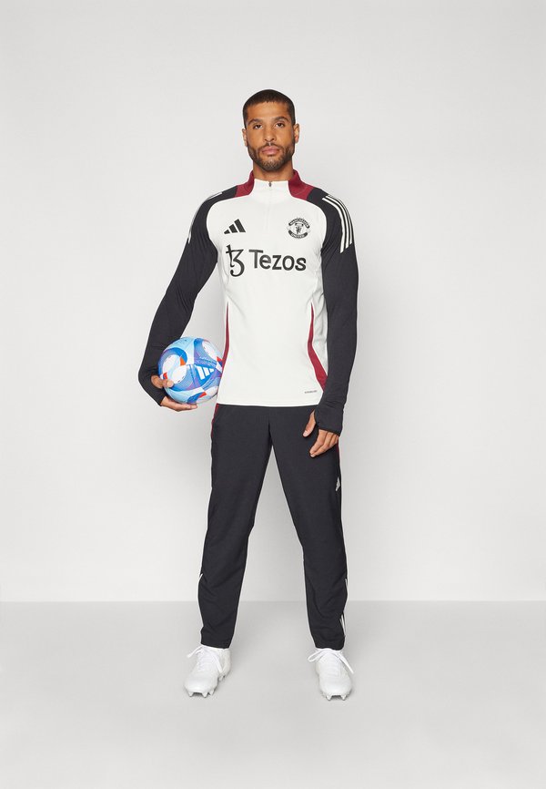 MANCHESTER UNITED TIRO 24 - Long sleeved top4