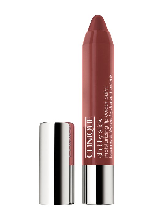 Burt's Bees TINTED LIP BALM Läppbalsam red dahlia/röd Zalando.se