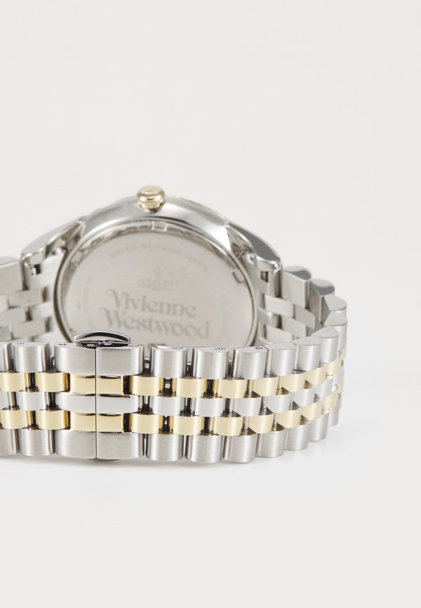 SEYMOUR - Watch - bicolor4