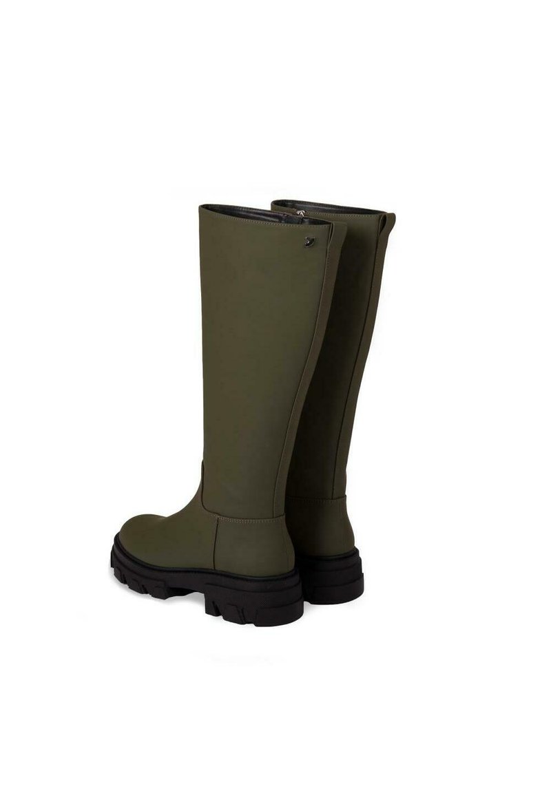 Gioseppo Plateaustiefel - Bild 2