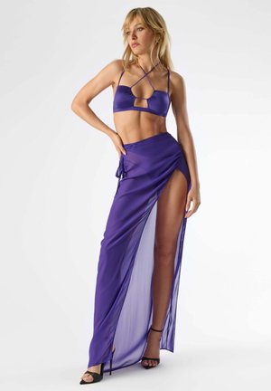 PORTEFEUILLE - FEVER - Accessoire de plage - violet