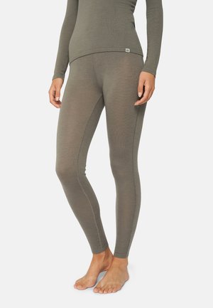 Tights - grey