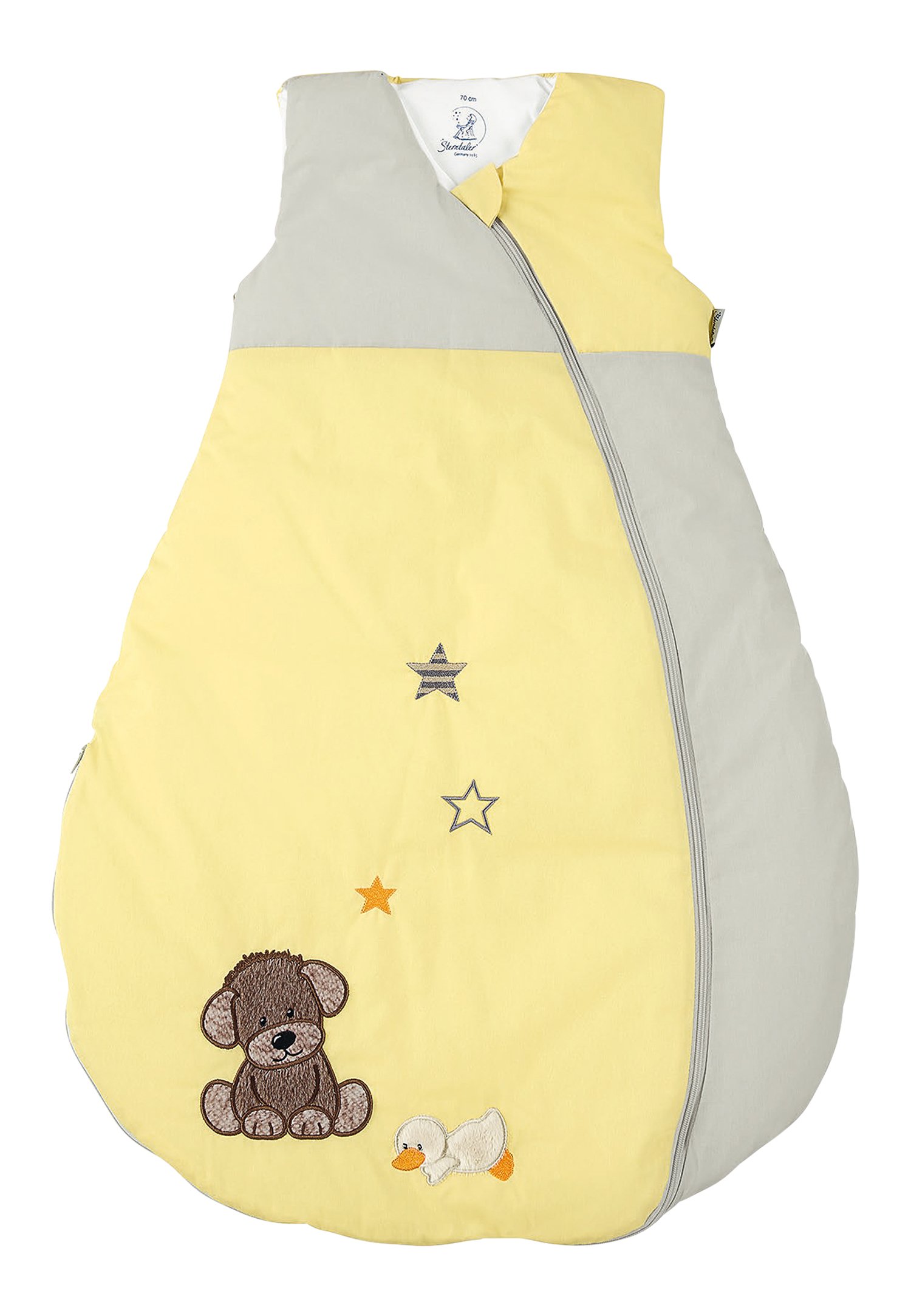 sterntaler sleeping bag