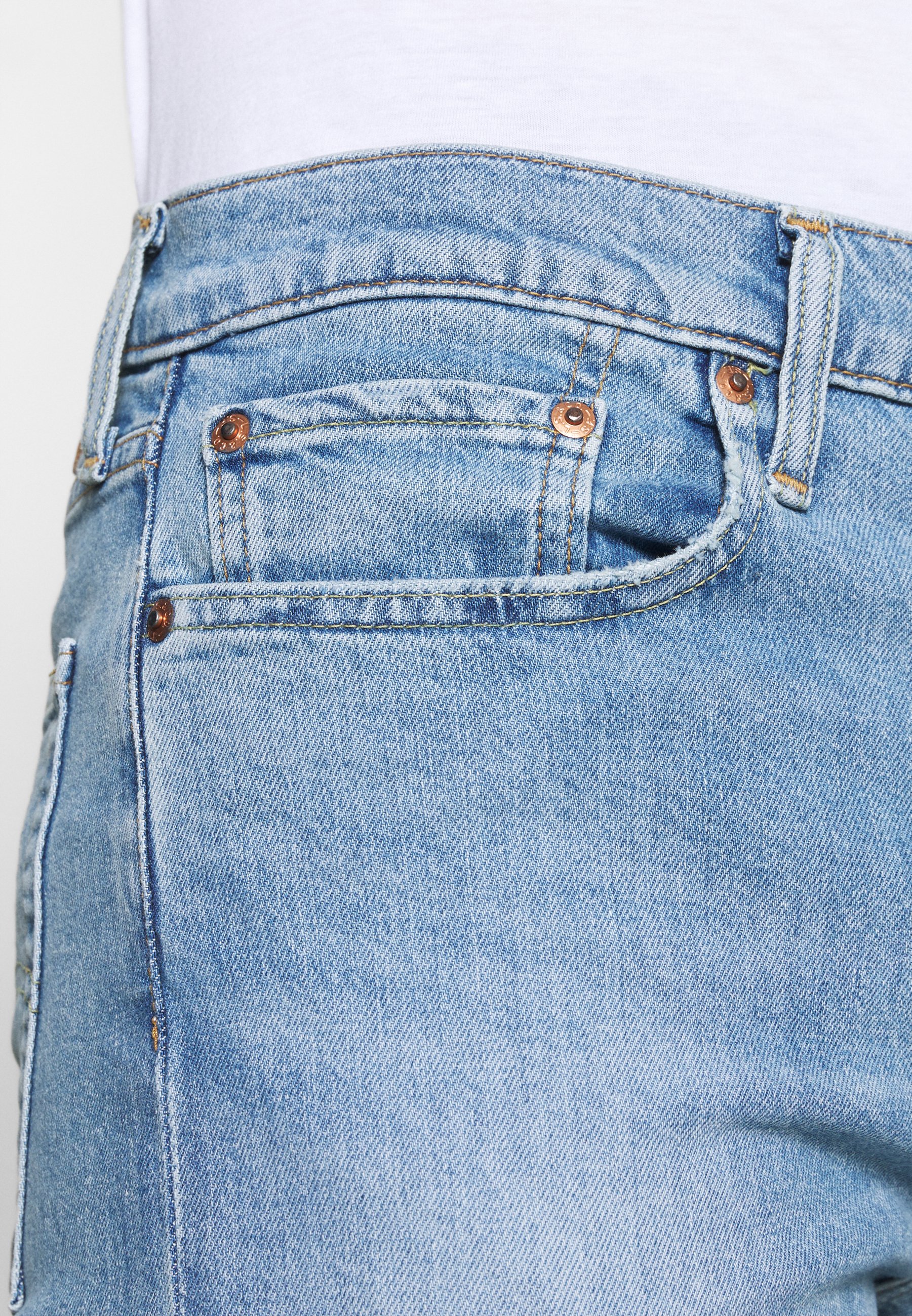 Levi's® 510™ SKINNY - Jeans Skinny Fit - med indigo/flat finish/carta da  zucchero - Zalando.it