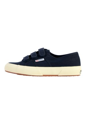 Superga SCRATCH SUPERGA - Trainers - marine