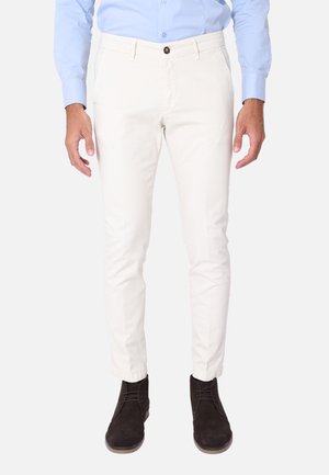 Chino - bianco