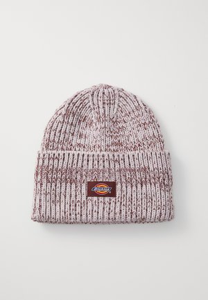 LEWISTOWN BEANIE UNISEX - Gorro - winsome orchid