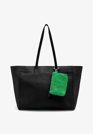 FREDsBRUDER, Bolso de mano - black